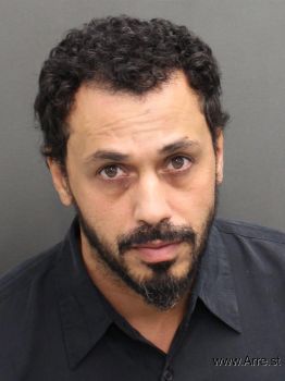 Franklin  Sanchez Mugshot