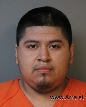 Franklin  Sanchez Mugshot