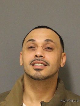 Franklin  Sanchez Mugshot