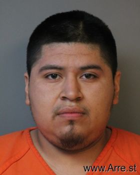 Franklin  Sanchez Mugshot