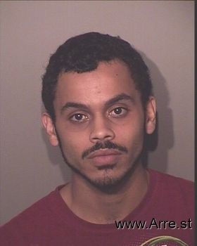 Franklin Alberto Sanchez Mugshot