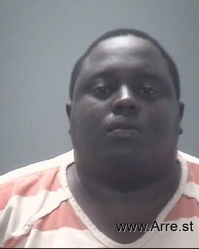 Franklin Eugene Sejour Mugshot