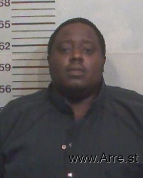 Franklin Eugene Sejour Mugshot