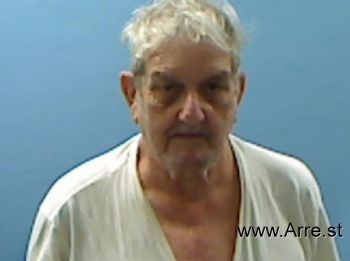 Franklin Cecil Senior Simmons Mugshot