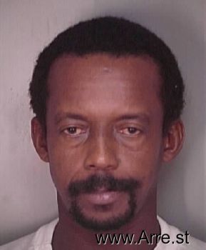 Franklin Delanor Watkins Mugshot