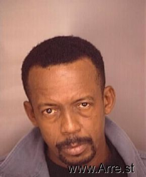 Franklin Delano Watkins Mugshot