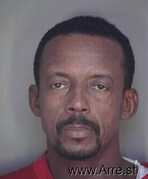 Franklin Dlano Watkins Mugshot