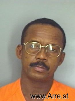 Franklin Dlano Watkins Mugshot