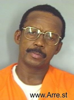 Franklin Dlano Watkins Mugshot