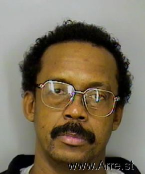 Franklin Delano Watkins Mugshot