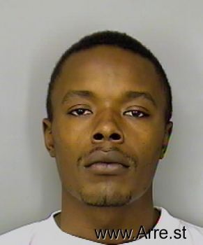 Franklin D Watkins Mugshot