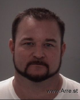 Franklin Scott Williamson Mugshot