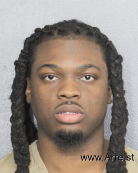 Franklyn  Clark Mugshot