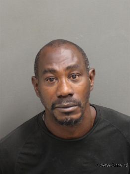 Franklyn A Morgan Mugshot