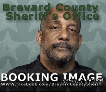 Franklyn L Morgan Mugshot