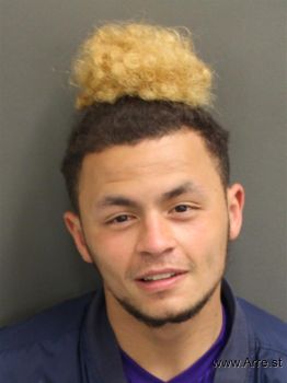 Franklyn Jose Torresgomez Mugshot