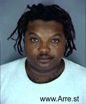 Franky Lee Spencer Mugshot