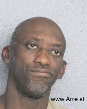 Frantz  Jean Mugshot