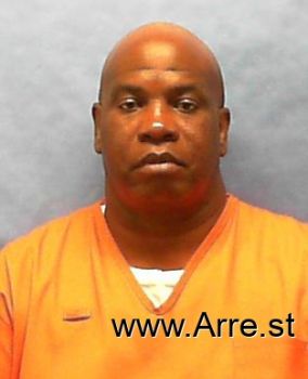 Fred Jr. Anderson Mugshot