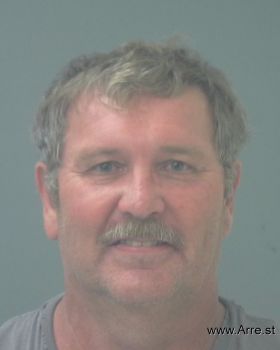 Fred Russell Anderson Mugshot