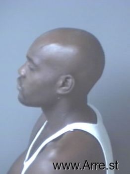 Fred  Ashley Mugshot