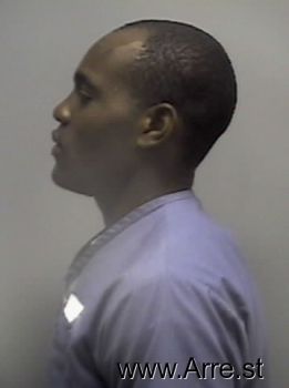 Fred  Ashley Mugshot