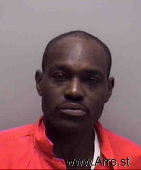 Fred  Ashley Mugshot