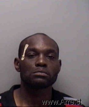 Fred  Ashley Mugshot