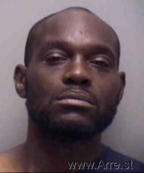 Fred  Ashley Mugshot