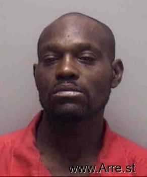 Fred  Ashley Mugshot