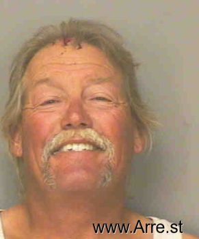 Fred S Morris Mugshot