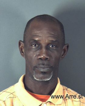 Fred  Owens Mugshot