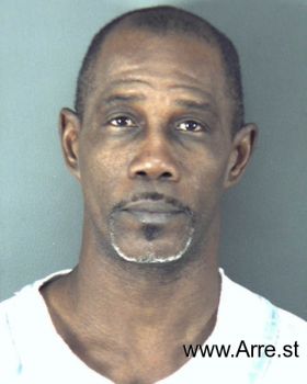 Fred  Owens Mugshot