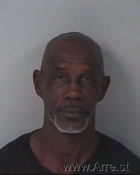 Fred Ed Owens Mugshot