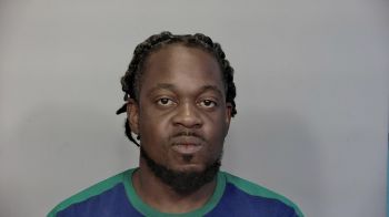 Fred  Paul Mugshot