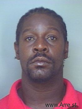 Fred Lee Thompson Mugshot