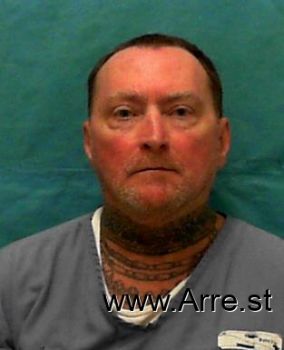 Fred W Jr Walker Mugshot