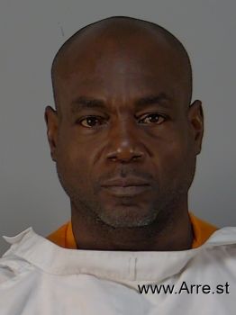 Fred  White Mugshot