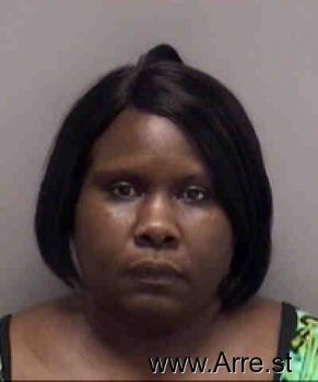 Freda Lynn Davis Mugshot