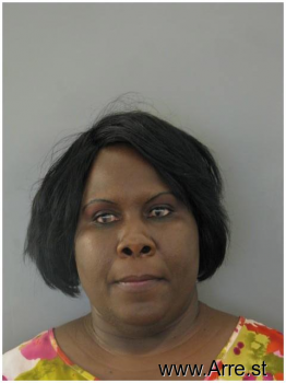 Freda Lynn Davis Mugshot