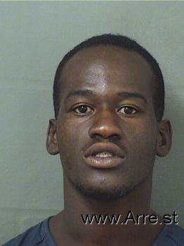 Freddie Ramon Allen Mugshot