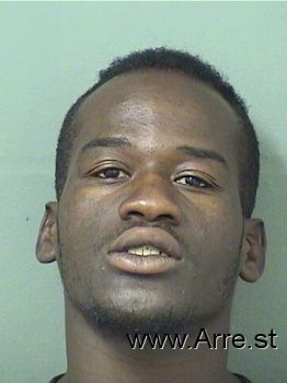 Freddie Ramon Allen Mugshot