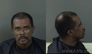 Freddie Lee Anderson Mugshot