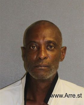 Freddie  Brockington Mugshot