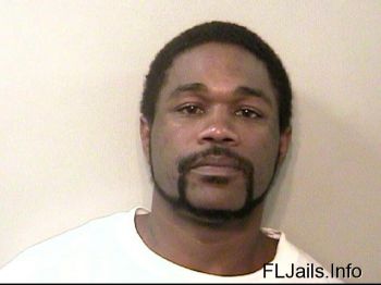 Freddie L Butler Mugshot