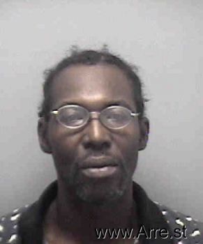 Freddie Leon Church Mugshot