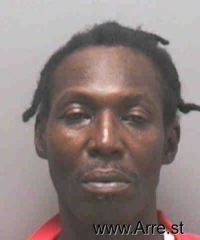 Freddie Leon Church Mugshot