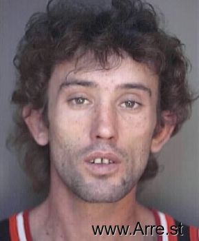 Freddie  Cook Mugshot