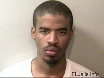 Freddie Jr Davis Mugshot