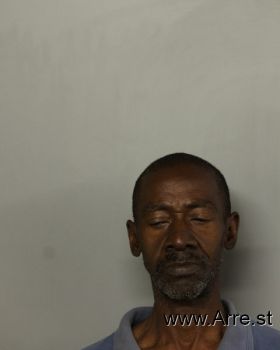 Freddie Louis Davis Mugshot